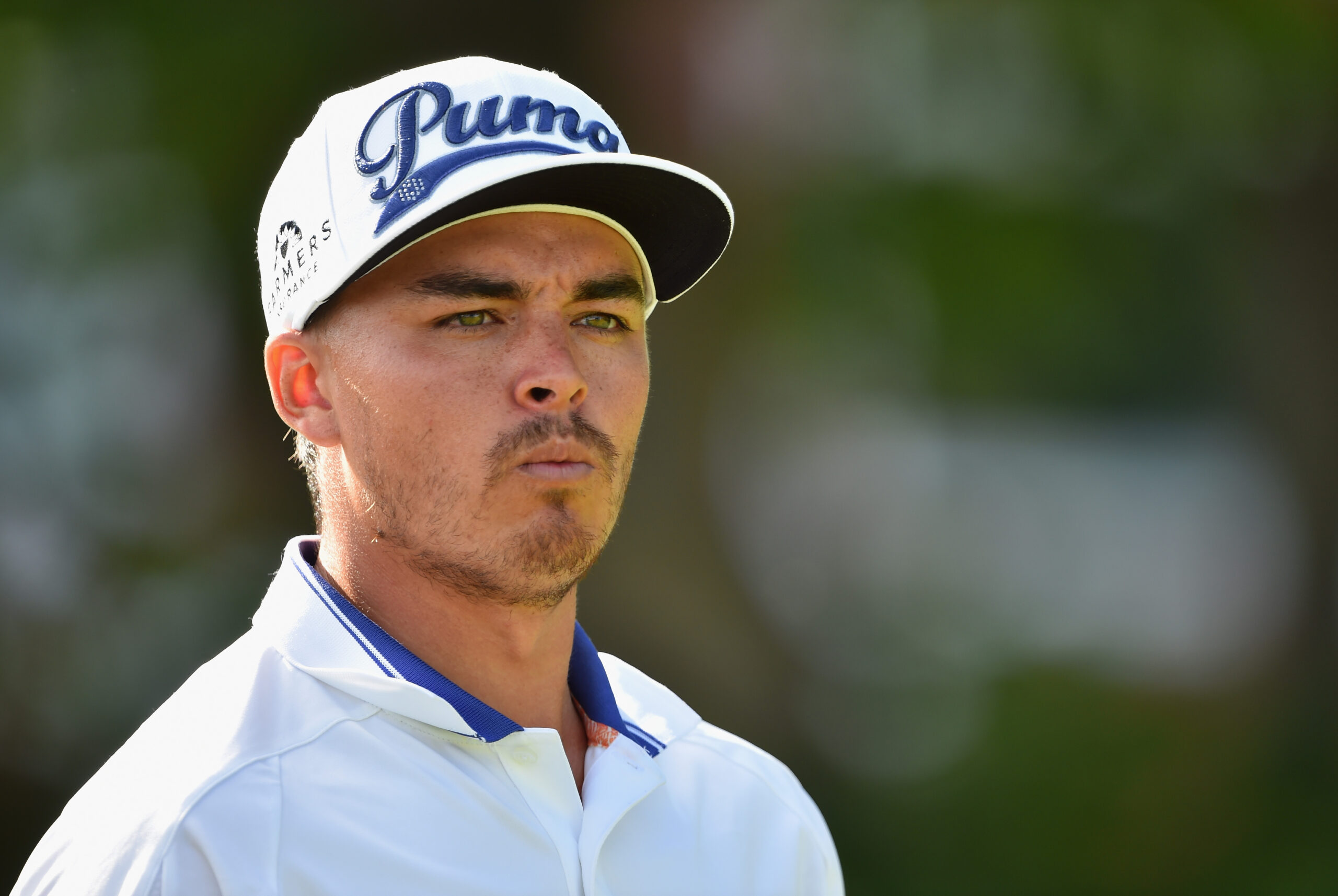 How much is Rickey Fowler worth?