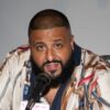 How much is DJ Khaled's net worth?