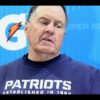 What is Bill Belichick's salary?