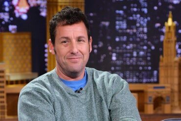 What is Adam Sandler's net worth?