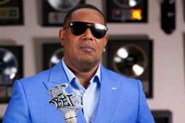 Was Master P ever a billionaire?