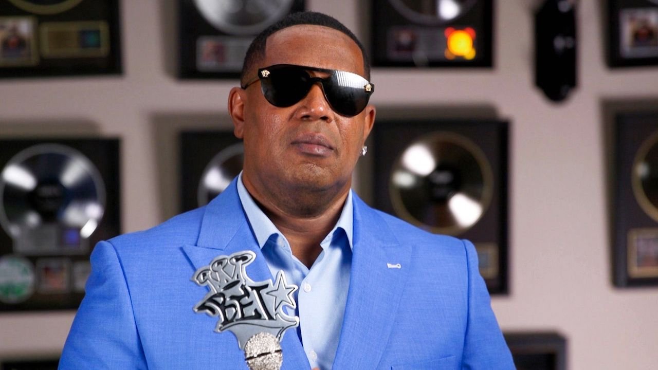 Was Master P ever a billionaire?