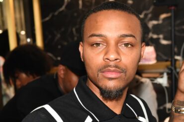 What was Bow Wow's highest net worth?