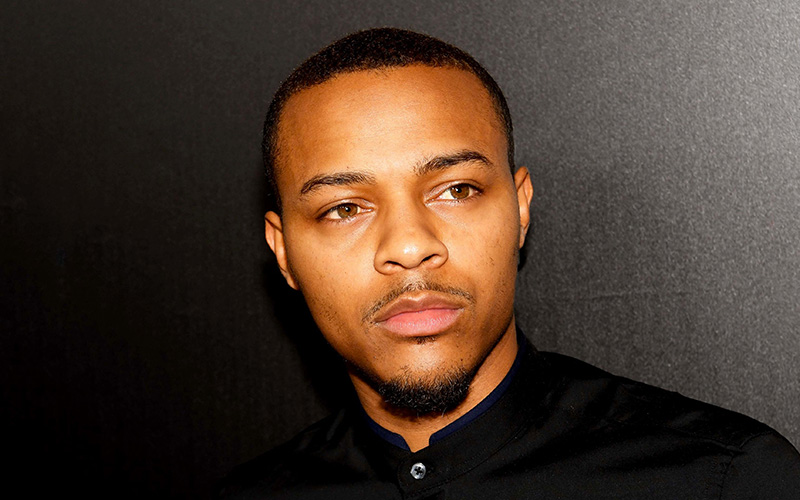 How much was Bow Wow worth at his peak?