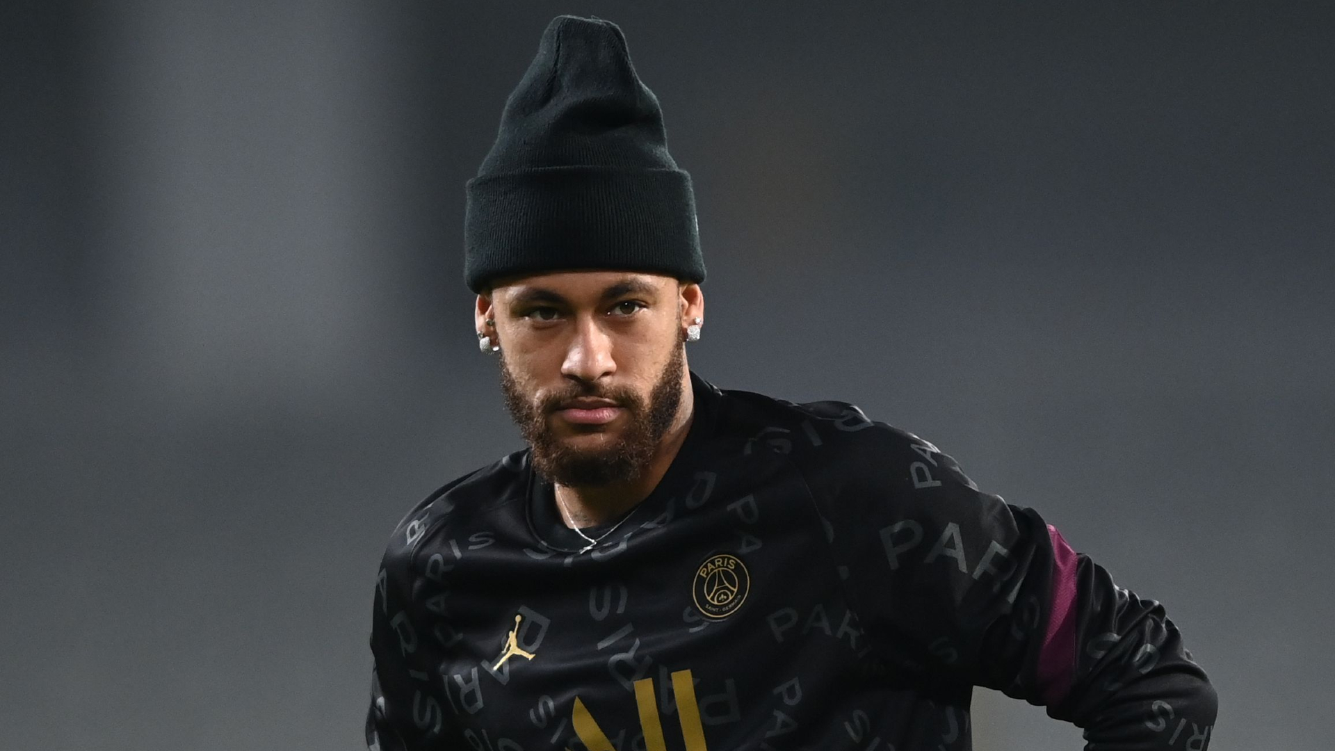 How much is Neymar 2021 worth?