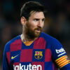 What is the net worth Lionel Messi?