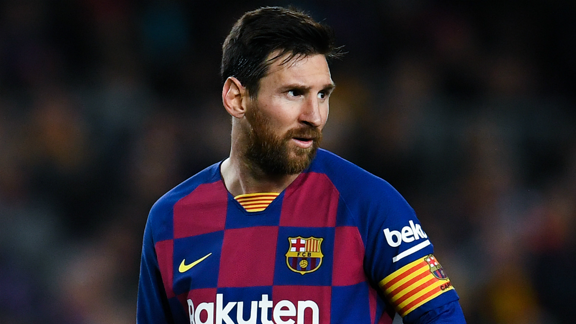 What is the net worth Lionel Messi?