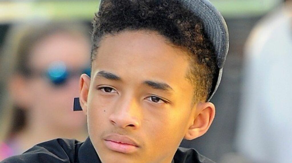 Is Jaden Smith a billionaire?