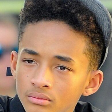 Is Jaden Smith a billionaire?