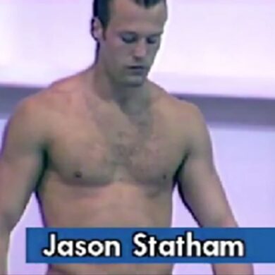 How rich is Jason Statham?