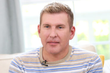 How much is Todd Chrisley worth 2021?