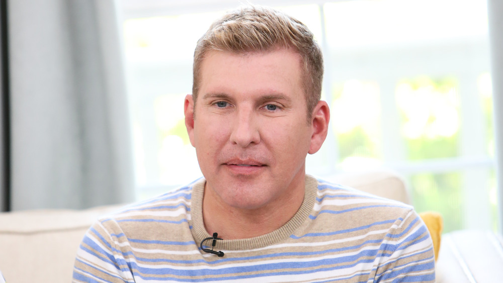How much is Todd Chrisley worth 2021?