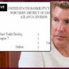 How does Chase Chrisley make money?