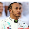 What is the net worth of Lewis Hamilton?