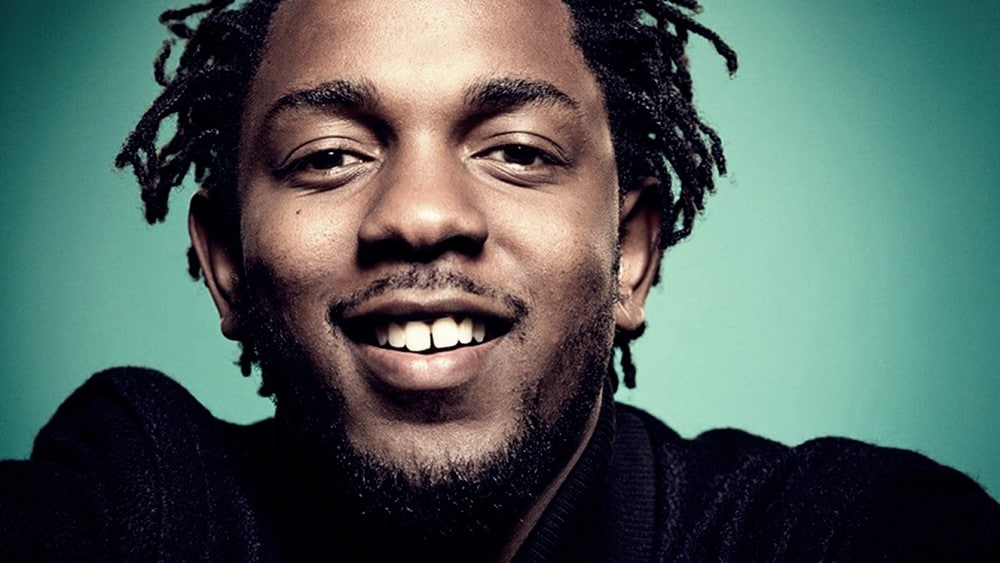What is Kendrick Lamar 2021 worth?