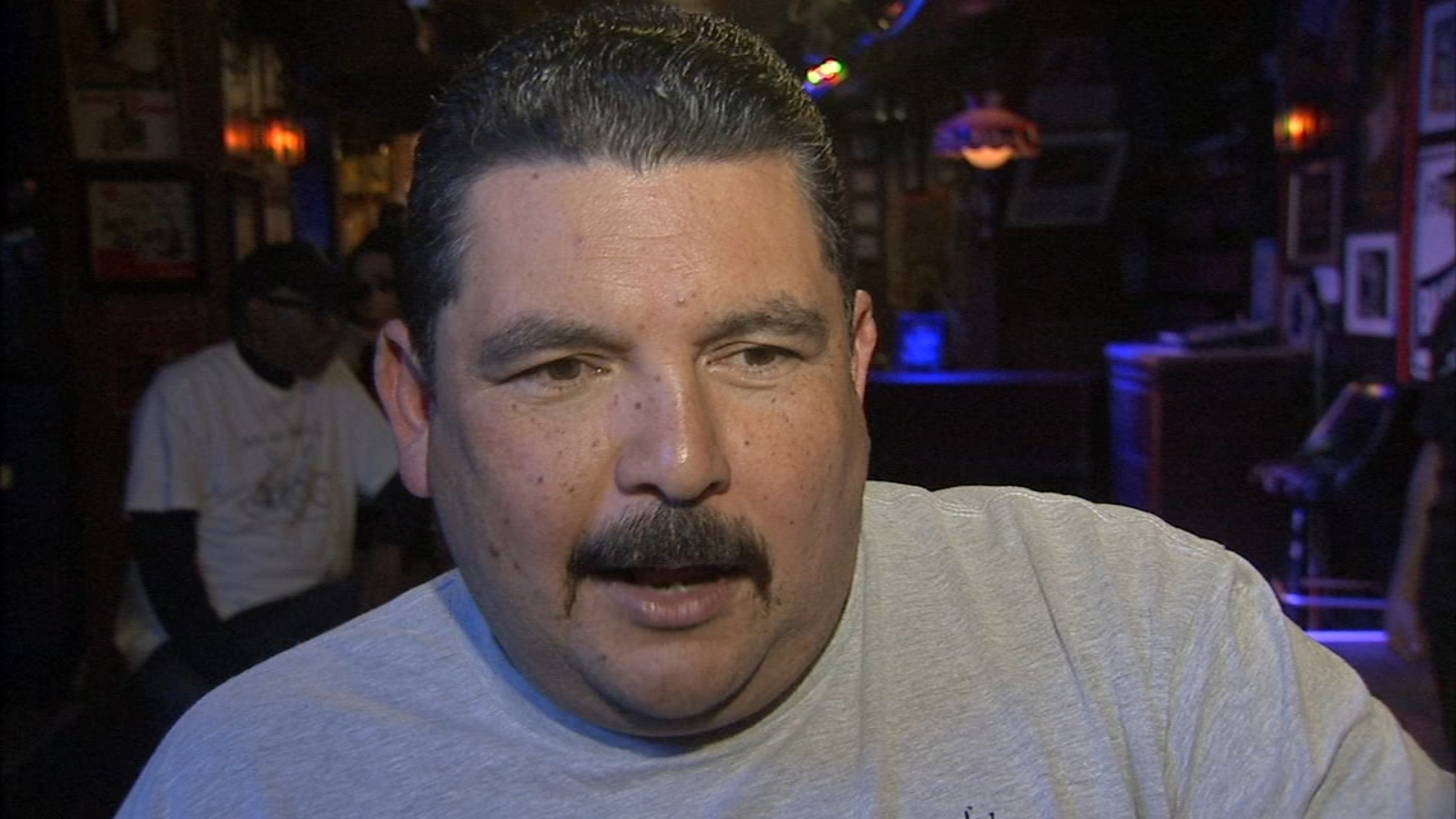 How did Guillermo get on Kimmel?