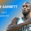 What is Kevin Garnett 2021 worth?
