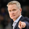 How rich is Steve Kerr?