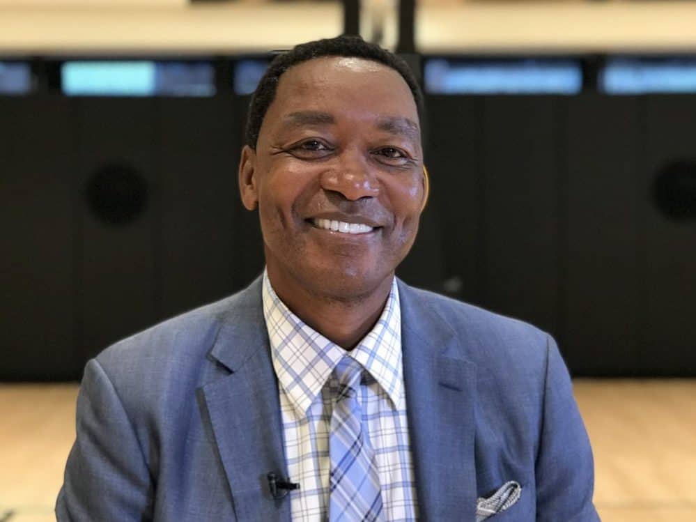 How much is Isiah Thomas net worth?