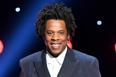 What is Jay Z's net worth?