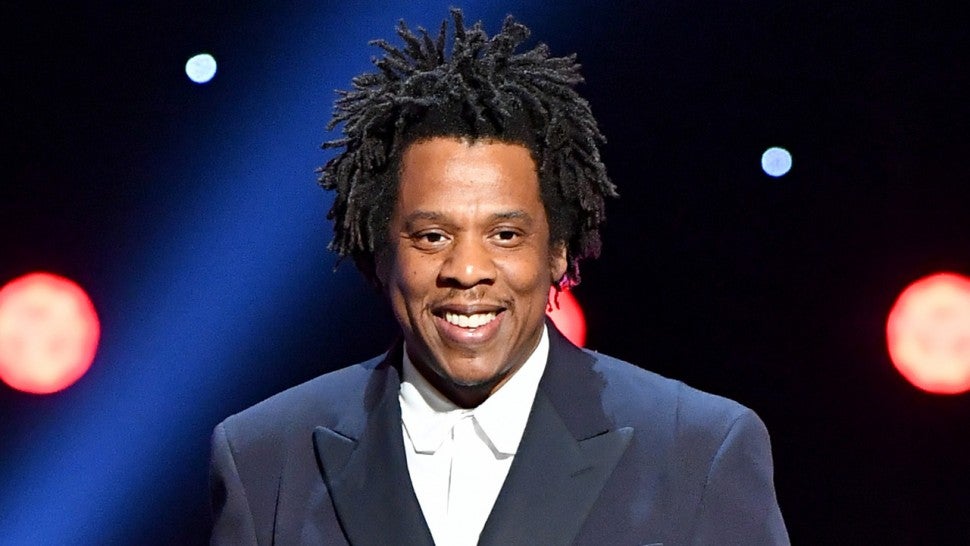 What is Jay Z's net worth?