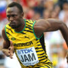Quanto vale o Usain Bolt?