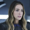Will Chloe Bennet be in a Marvel movie?