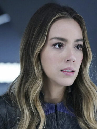 Will Chloe Bennet be in a Marvel movie?