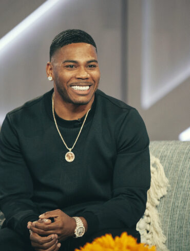 What is Nelly's net worth in 2021?