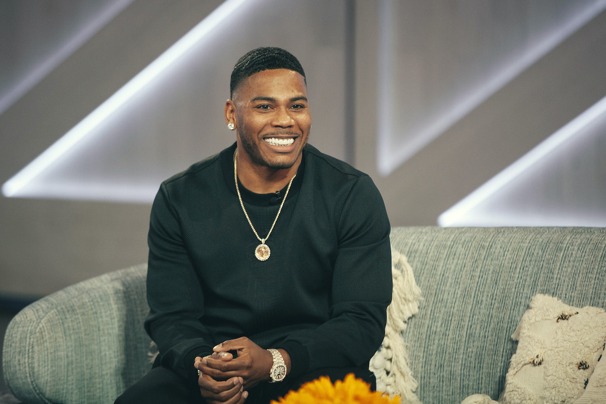 What is Nelly's net worth in 2021?
