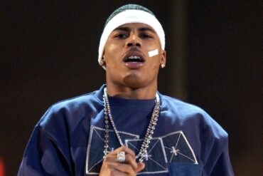Does Nelly still have money?