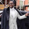 What is Puff Daddy's net worth?