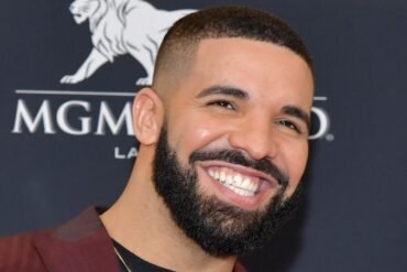 How much is Drake 2021 worth?