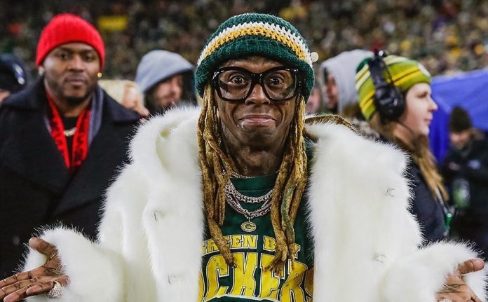 What's Lil Wayne's net worth for 2021?