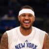 How Much Is Carmelo Anthony worth?