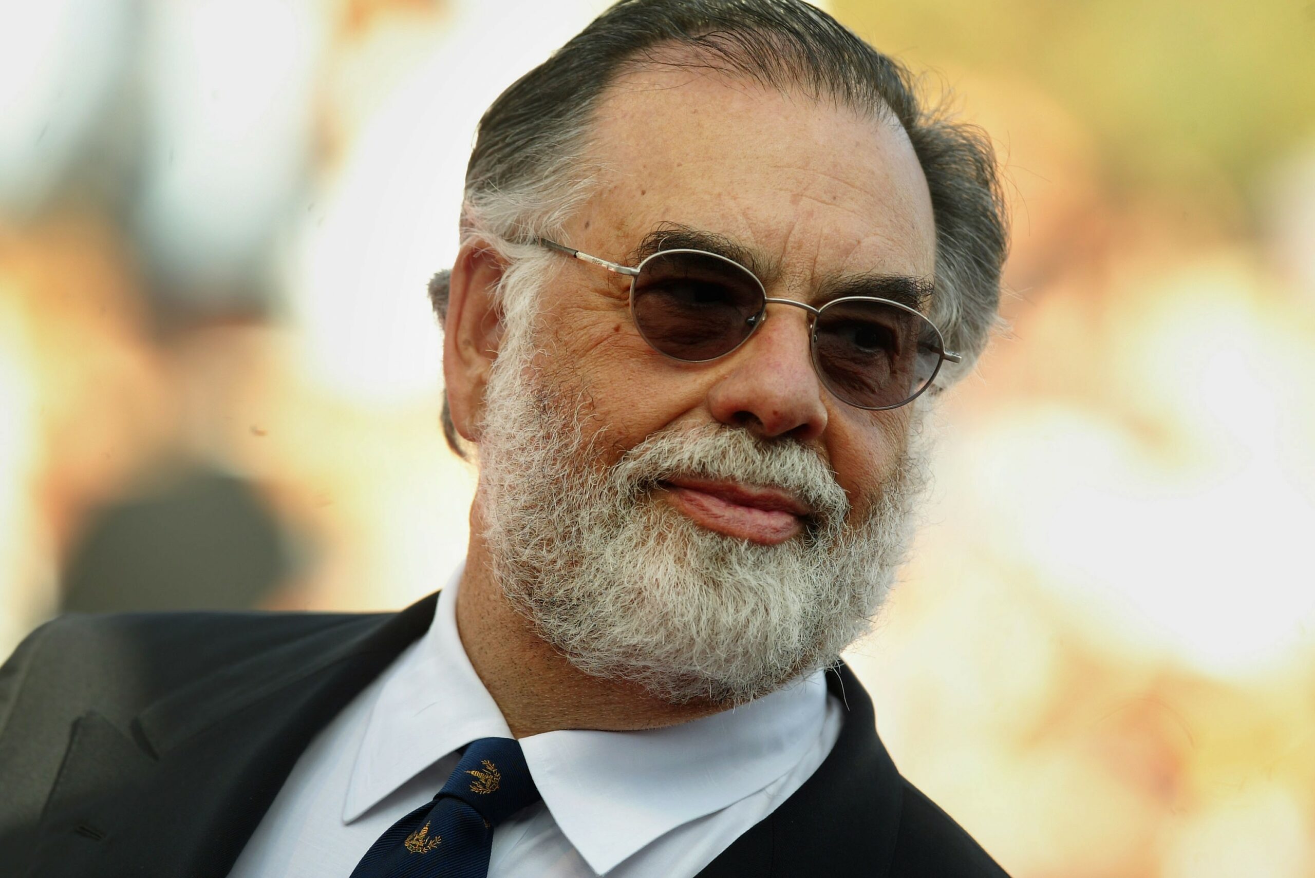 Is Francis Ford Coppola a billionaire?