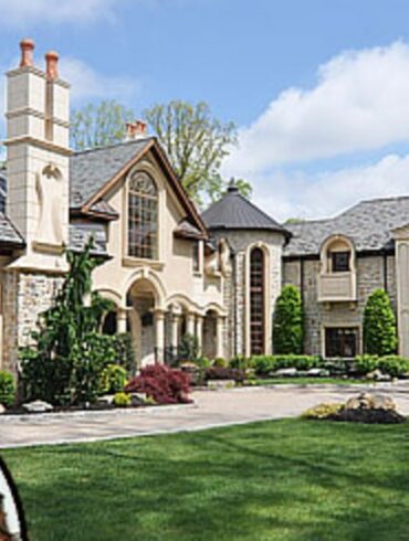 How much did Melissa Gorga house sell for?