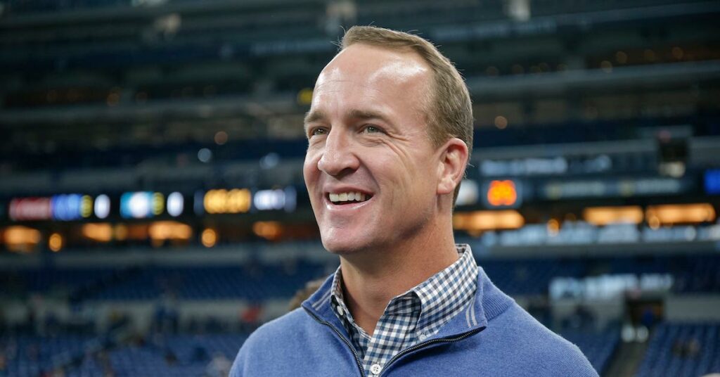 What is Peyton Manning's net worth?