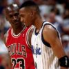 How much did Penny Hardaway make in NBA?