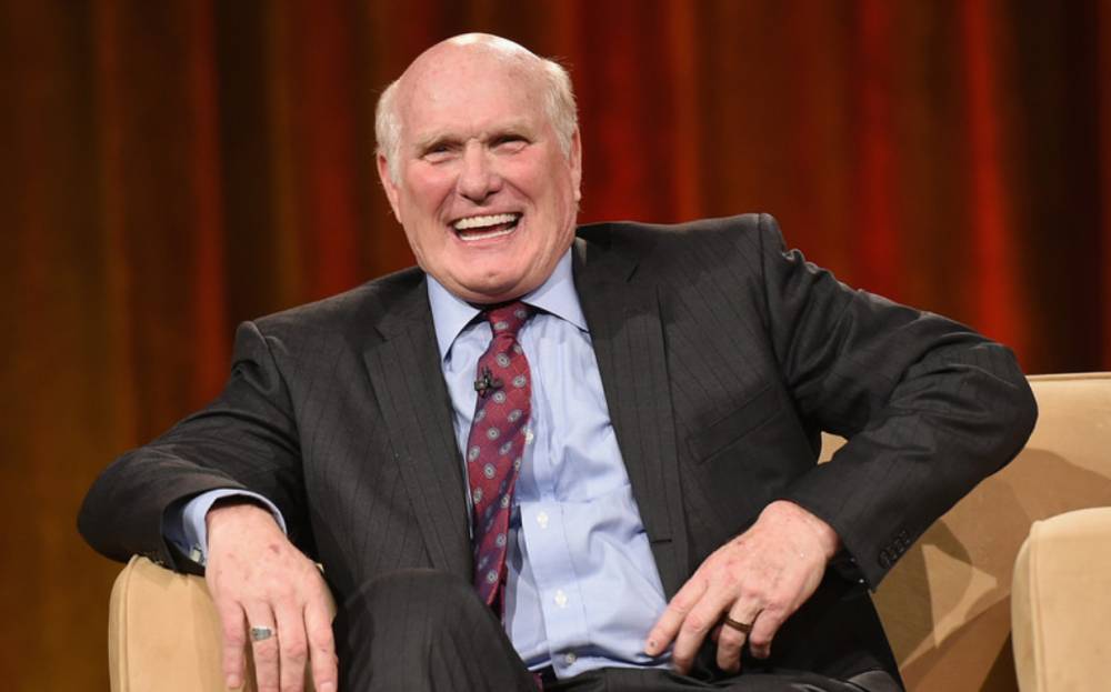How much is Terry Bradshaw worth 2020?