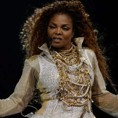 How rich is Janet Jackson?