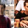 Is Tobey Maguire acting again?