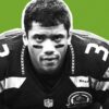 How much is Russell Wilson worth?