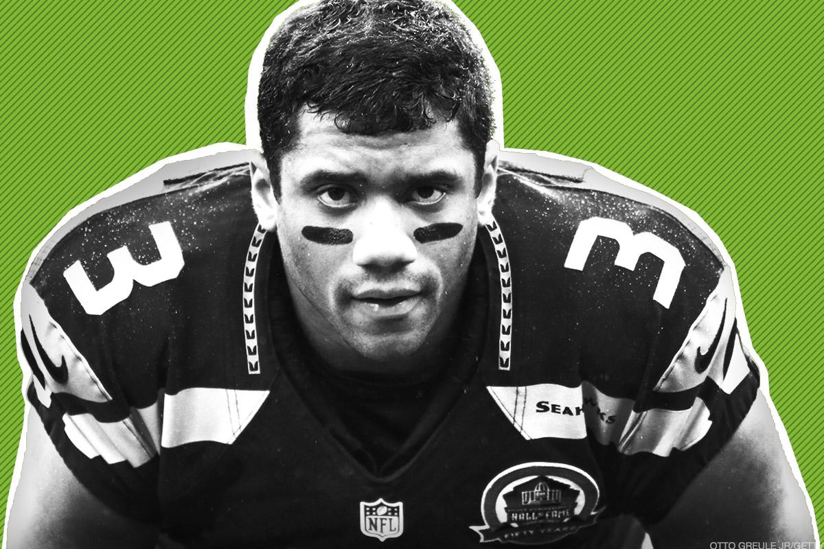 How much is Russell Wilson worth?