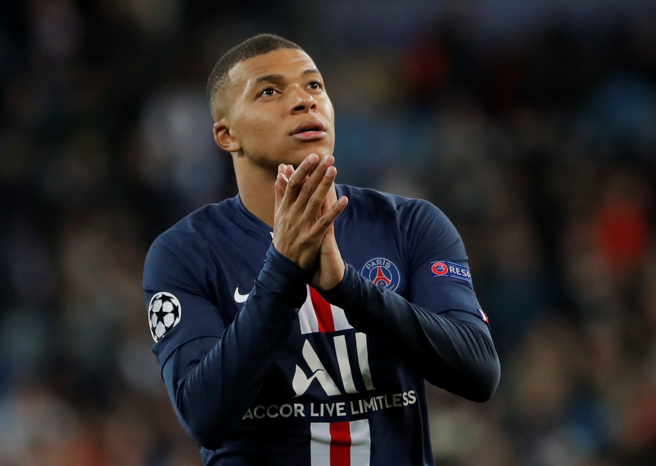 What is Mbappe net worth?