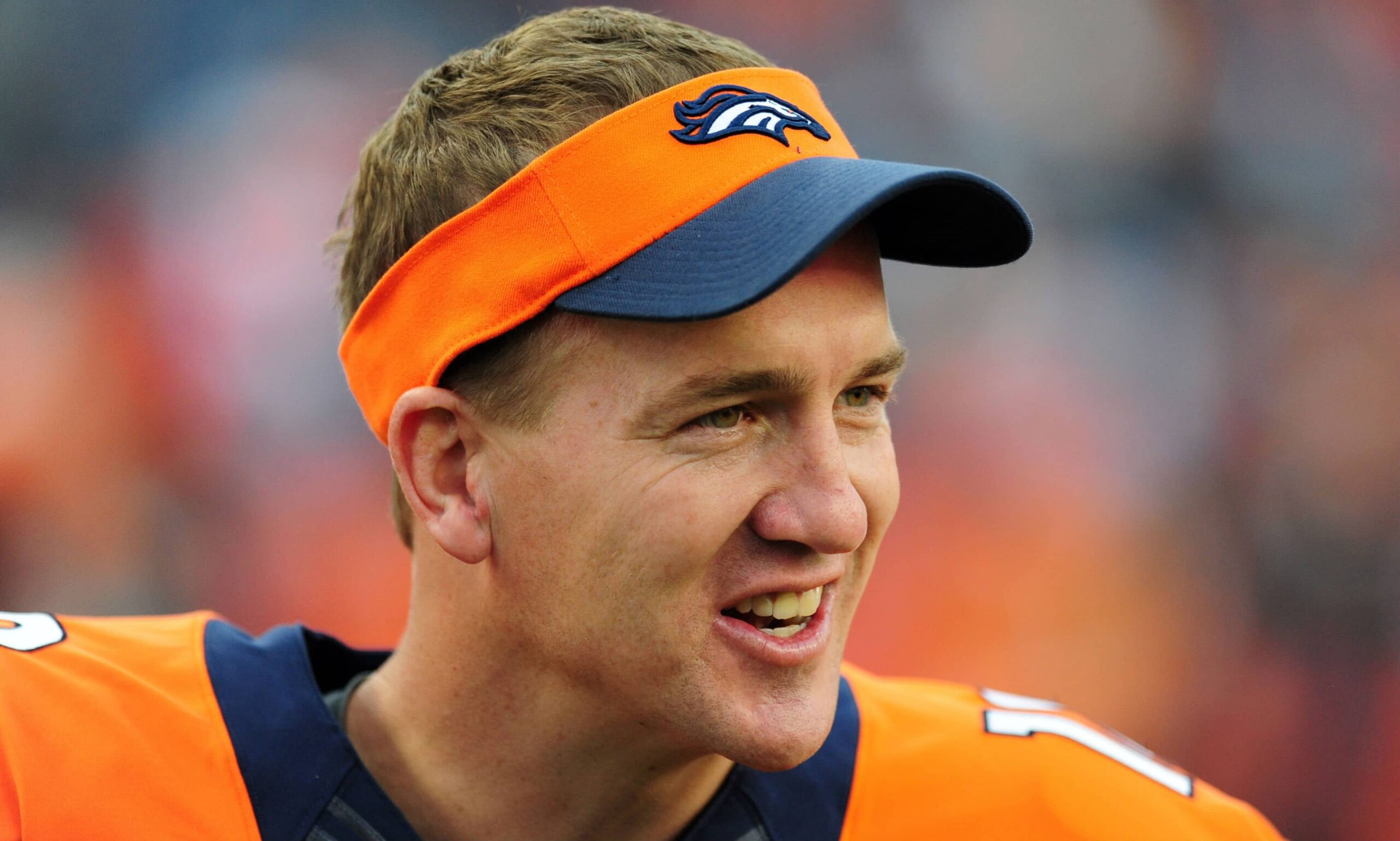 What is Peyton Manning worth?