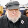 How rich is George RR Martin?