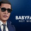 Where is Babyface net worth?