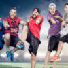 Who is the richest person in Dude Perfect?