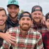 Who is the richest dude perfect member?